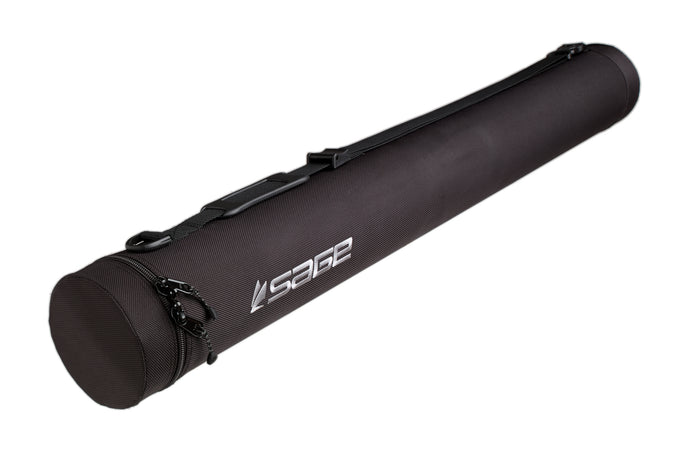 Sage Ballistic Rod Tubes - Bulk and Single Tubes