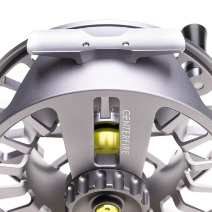 Lamson Centerfire reel