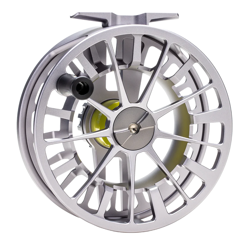 Lamson Centerfire reel