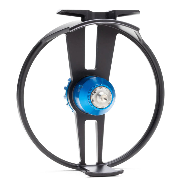 Lamson Centerfire reel