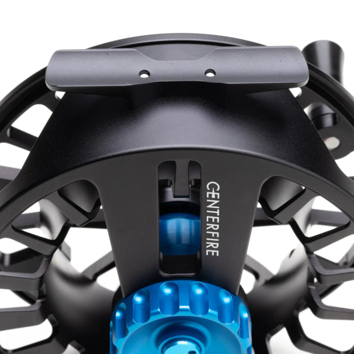 Lamson Centerfire Fly Reel - 8