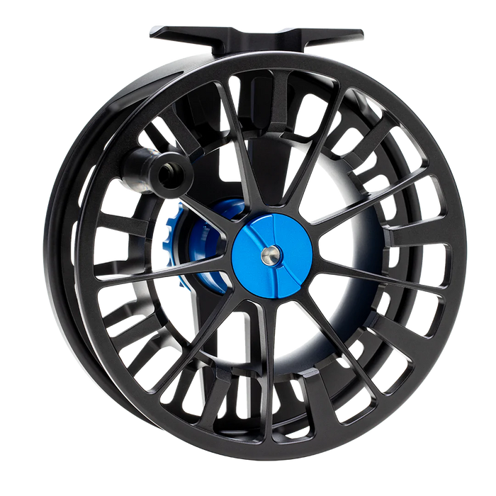aoka fly reel Lamson Centerfire Fly Reel - Eclipse