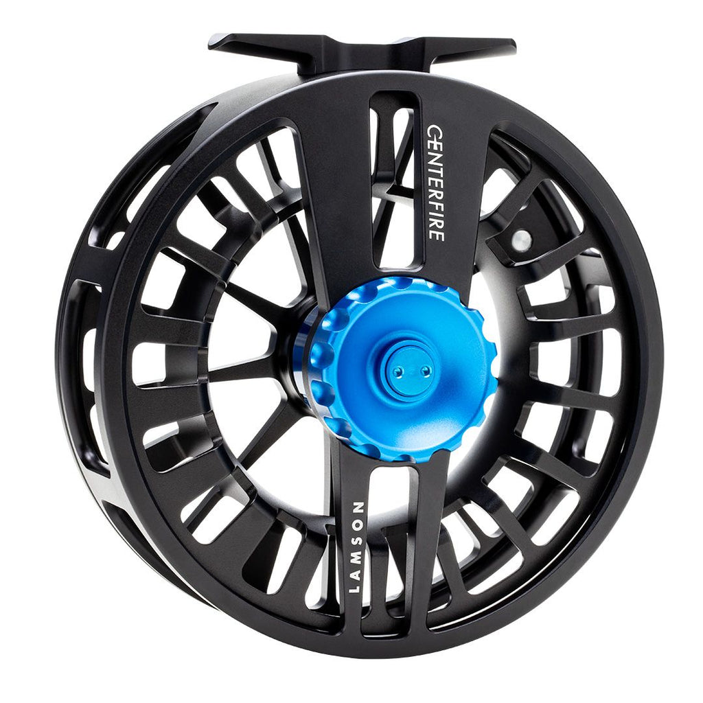 Lamson Guru S-Series -9+ Arctic Brand New in box