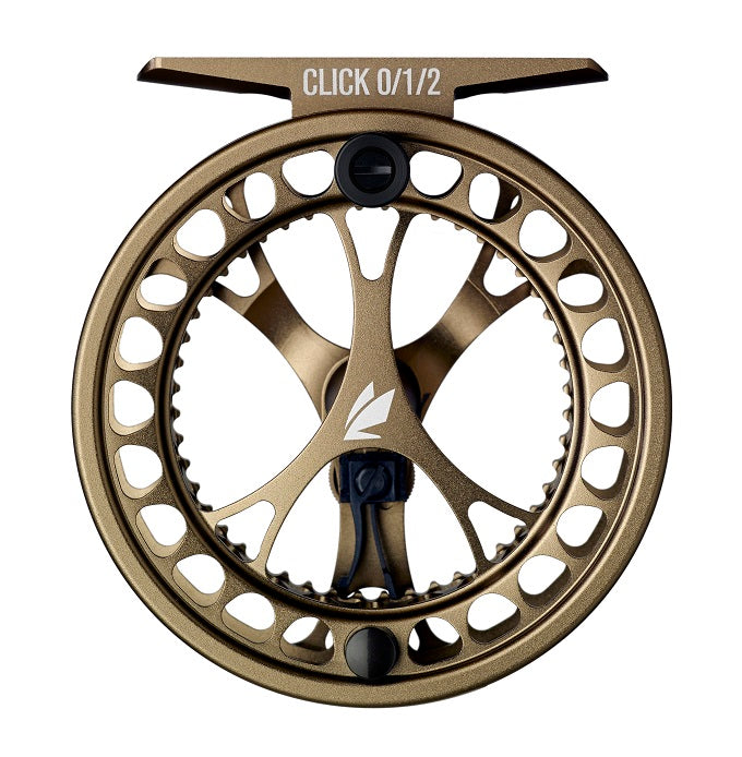 amazon.ca fly reels Sage Click Fly Reel Bronze, 3/5 Weight