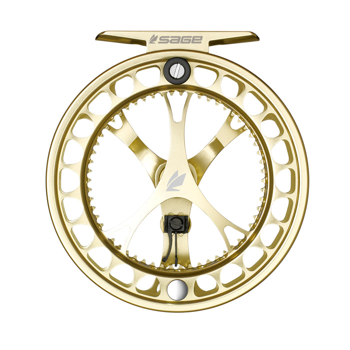 chalk spitfire fly reel Sage Click Series Fly Reels — Red's Fly Shop