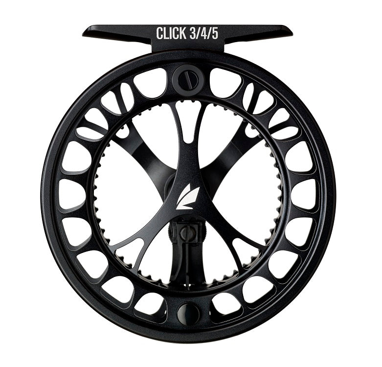 Sage Click Series Fly Reels — Red's Fly Shop