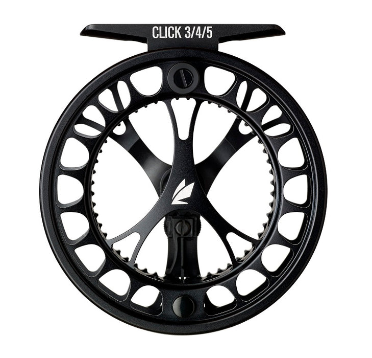 click check fly reels Sage Click Fly Reel Bronze, 3/5 Weight