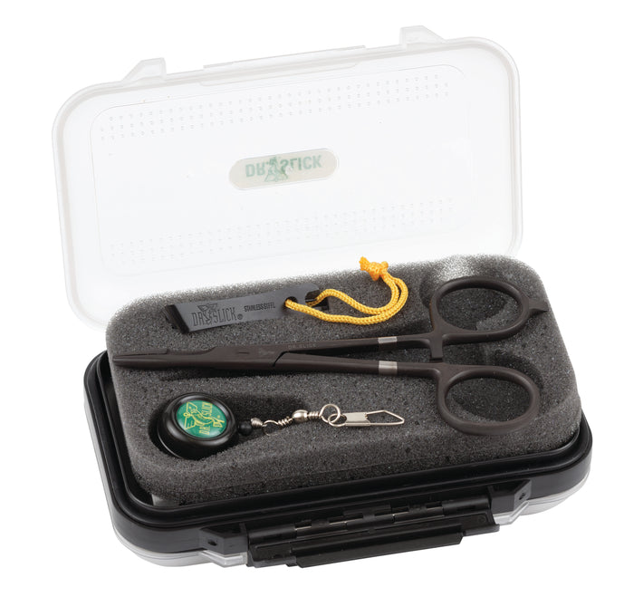 Dr. Slick Scissor Clamp Gift Set