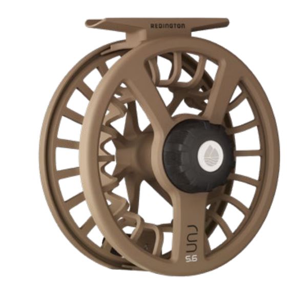 Redington RUN // Spare Spools