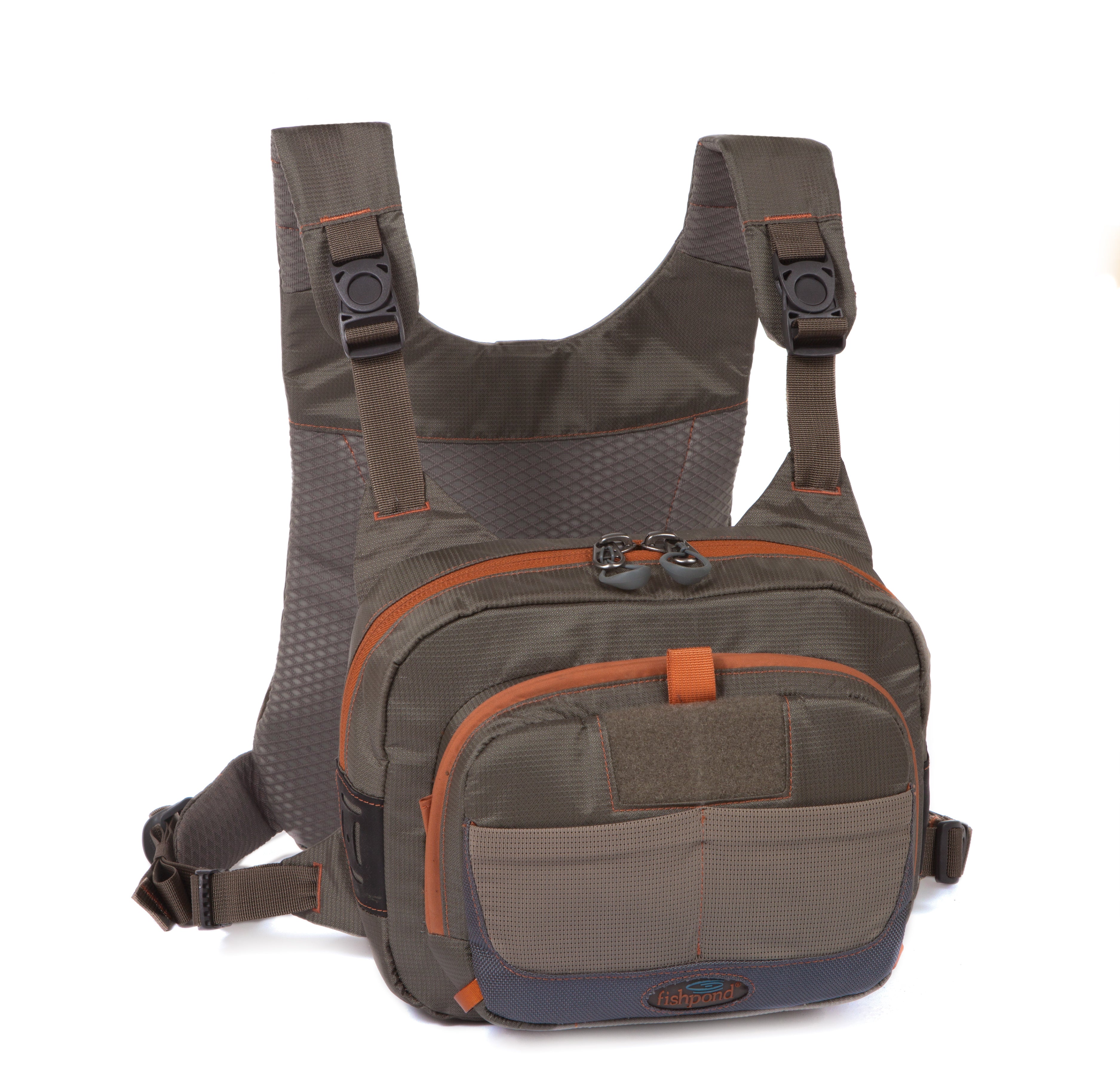 Fishpond Cross Current Chest Pack — Red's Fly Shop