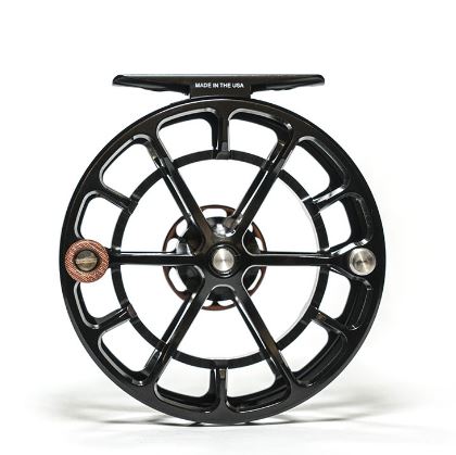ross evolution ltx fly reels 