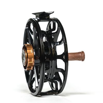 ross evolution ltx fly reels 