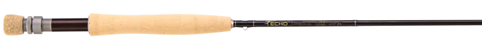 Echo Carbon XL Euro Nymph
