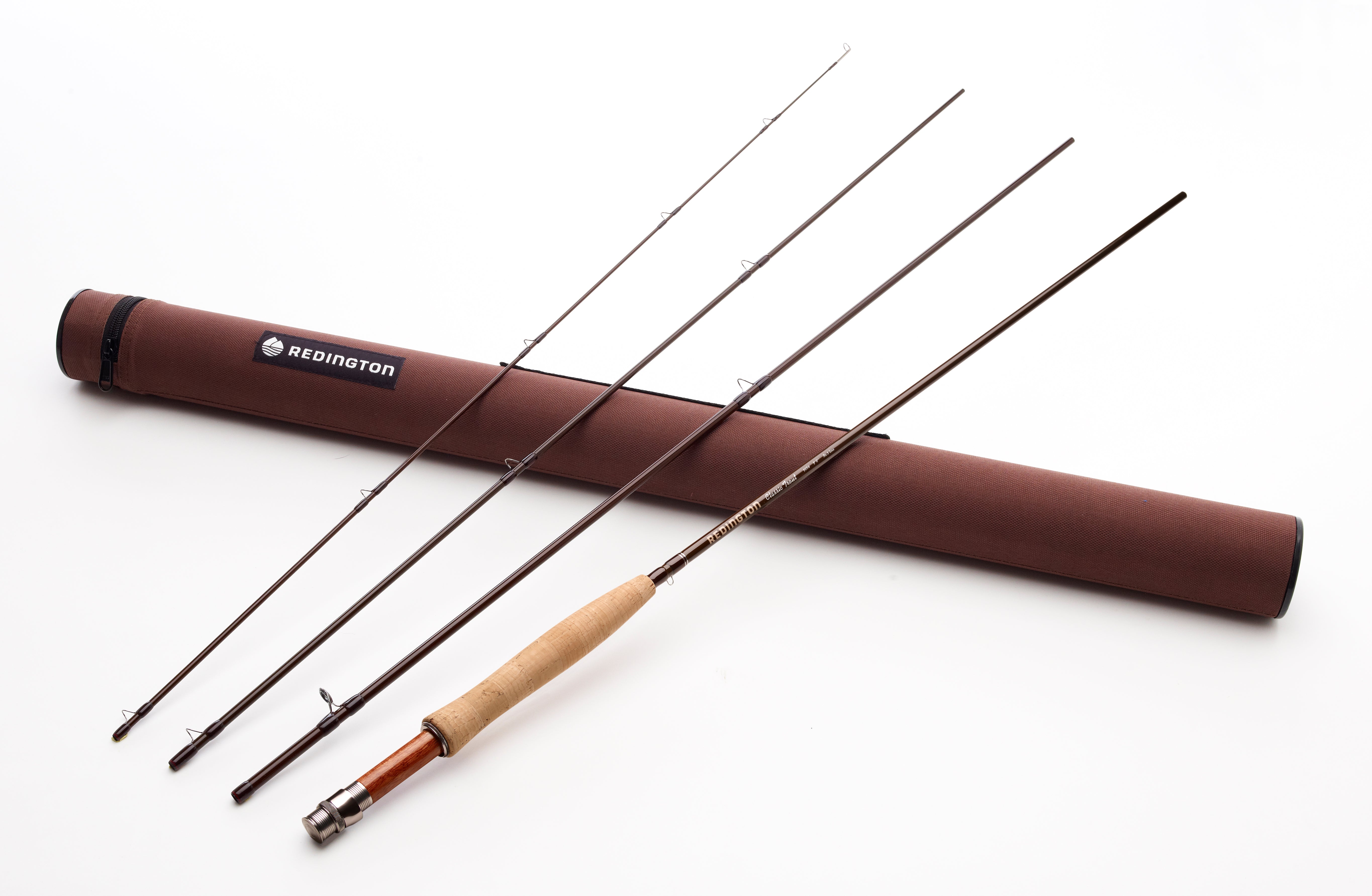 The Best Fly Rod for Beginners, FREE Shipping! Redington Classic