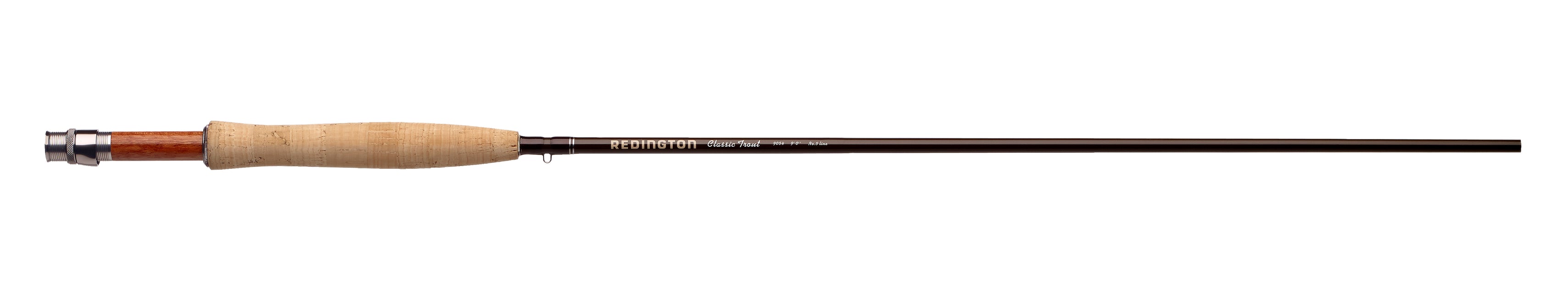 Redington Classic Trout 386-4 8'6 4-Pieces Rod for sale online
