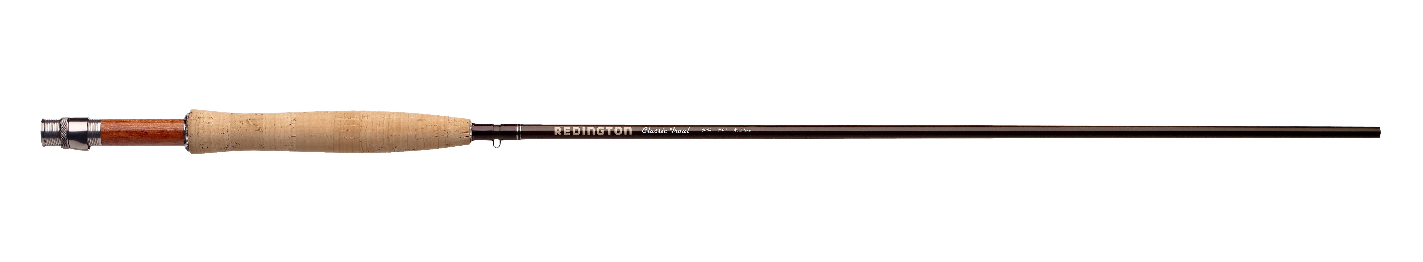 The Best Fly Rod for Beginners, FREE Shipping! Redington Classic Trout ...