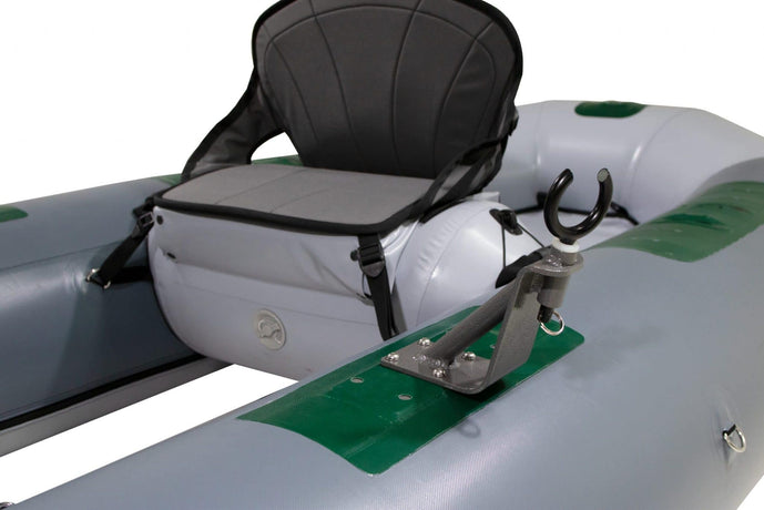 Outcast OSG Clearwater Boat