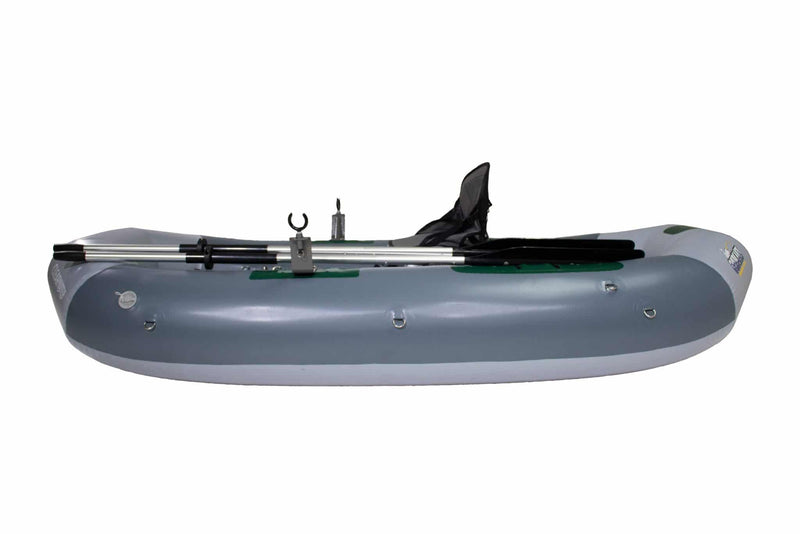 Outcast OSG Clearwater Boat