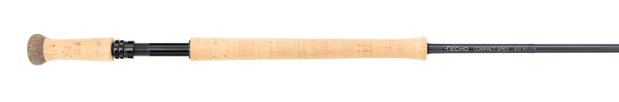 Echo Compact Spey Rod