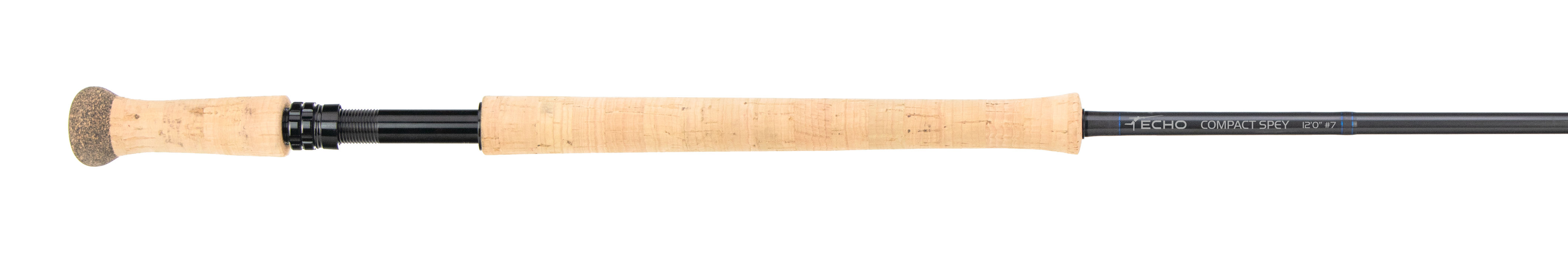 Echo Compact Spey Rod - Main Image