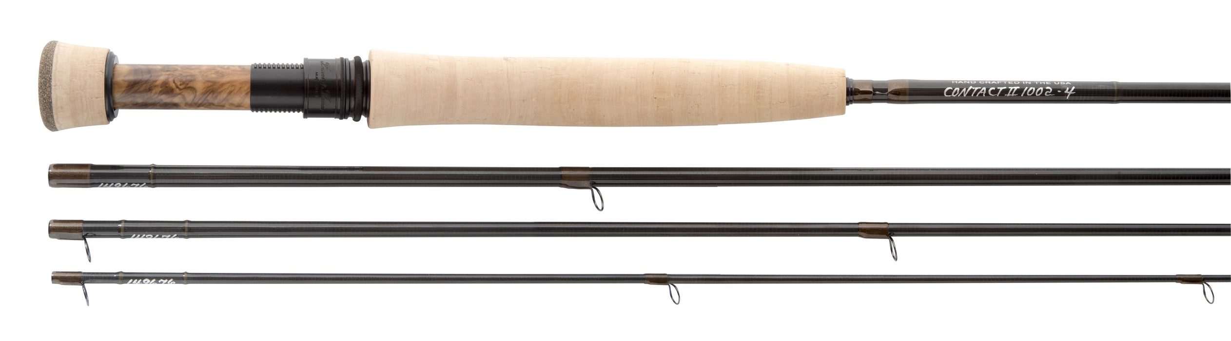 NYMPH SERIES Fly Rods, Rods -  Canada