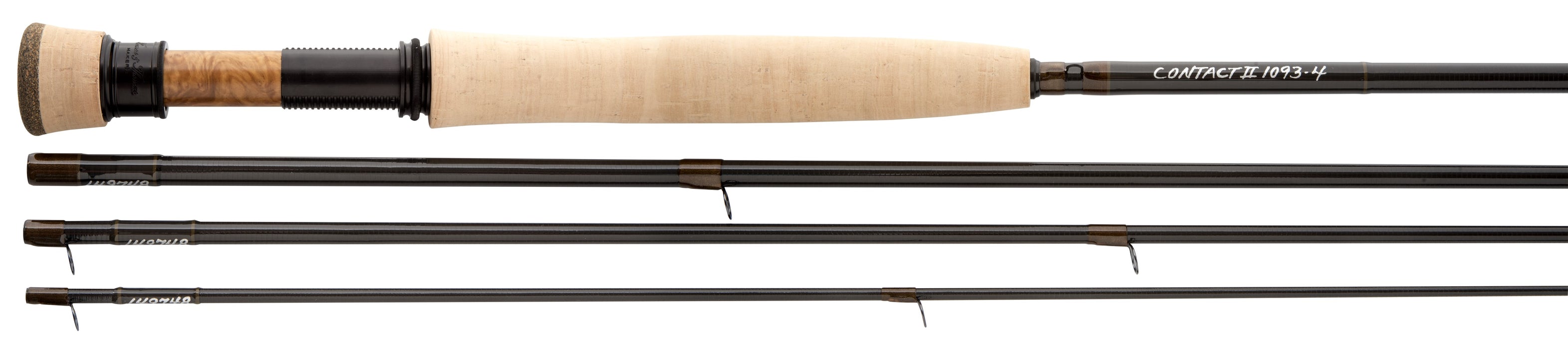 Vintage Fishing Rods (2E) Auction