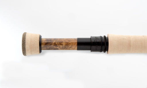 Thomas and Thomas Contact II nymphing rods