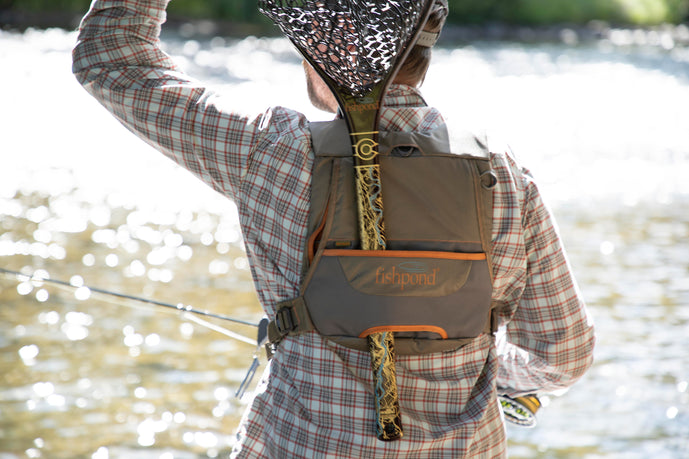 Fishpond Cross Current Chest Pack
