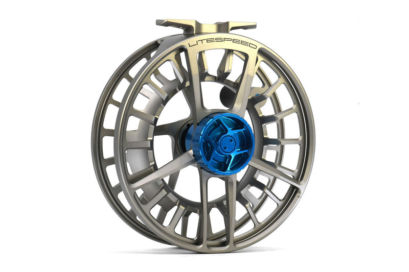 Lamson Litespeed M