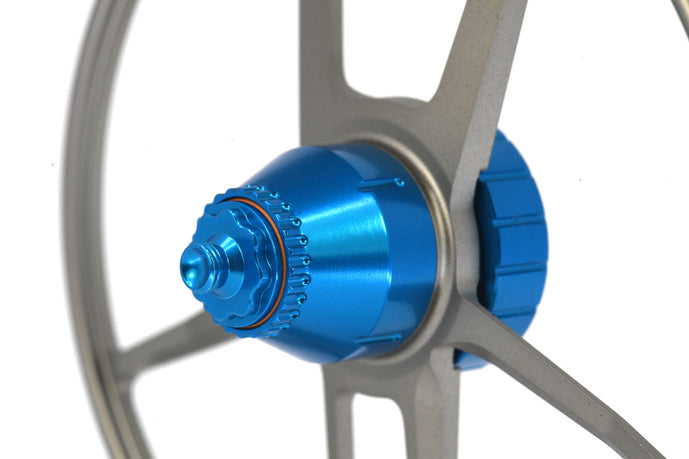 Lamson Litespeed M