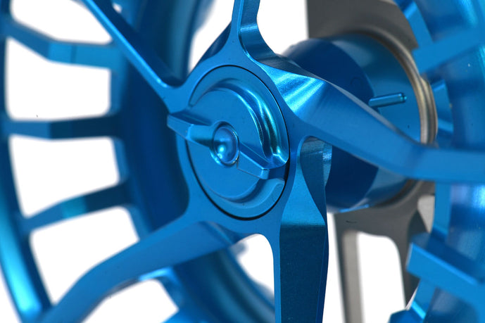 Lamson Litespeed M