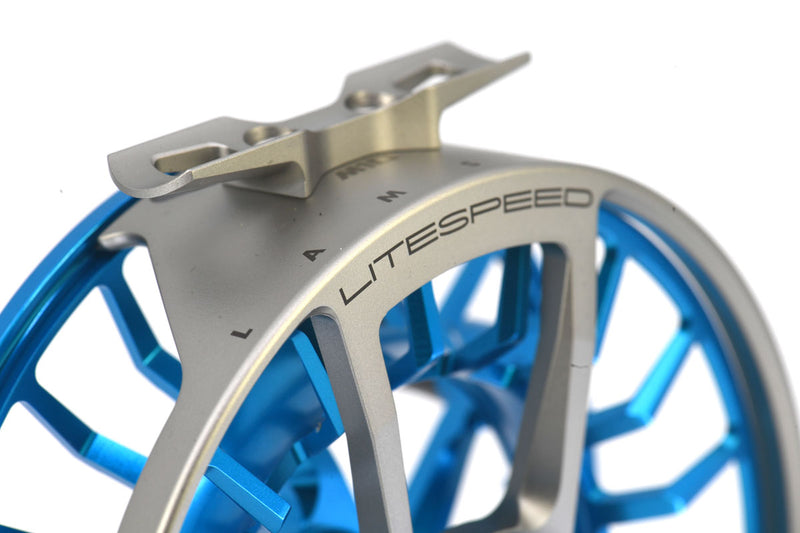Lamson Litespeed M