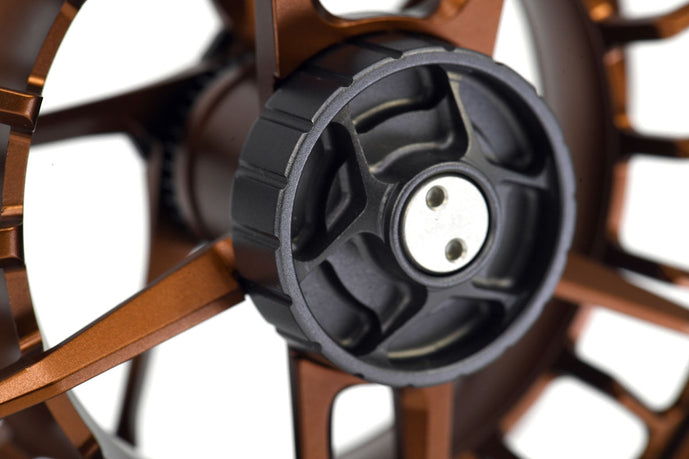 Lamson Litespeed F