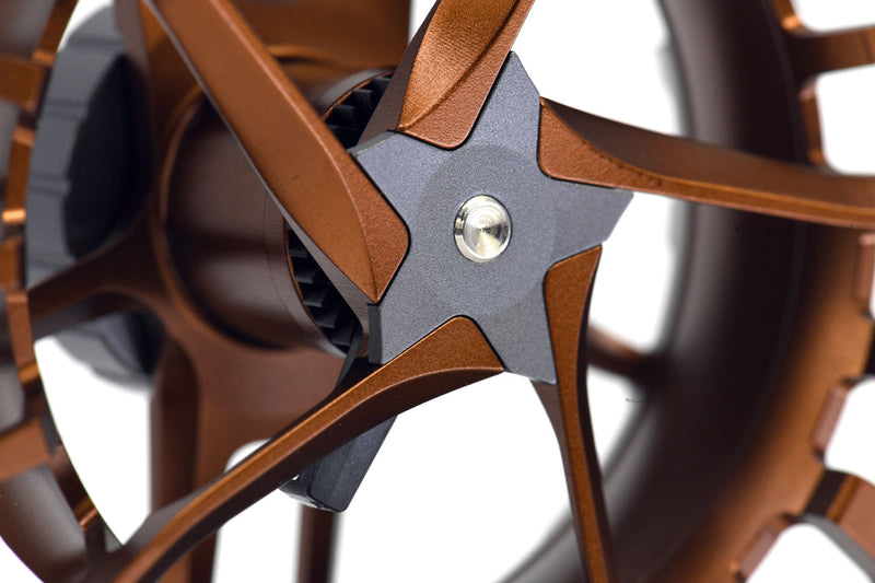 Lamson Litespeed F