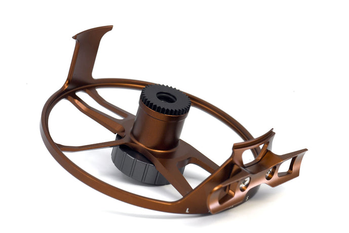 Lamson Litespeed F