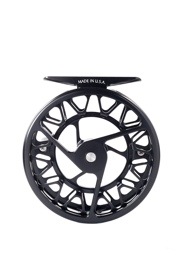 Galvan Brookie Fly Reel // Ultralight Trout Reel