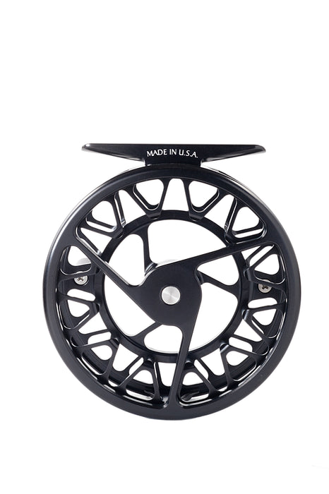 Galvan Brookie Fly Reel 3/4 / Burnt Orange Galvan Brookie Fly Reel 3/4 / Burnt Orange
