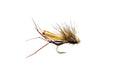 The DaddyHog Crane Fly by Fulling Mill // Crane Fly