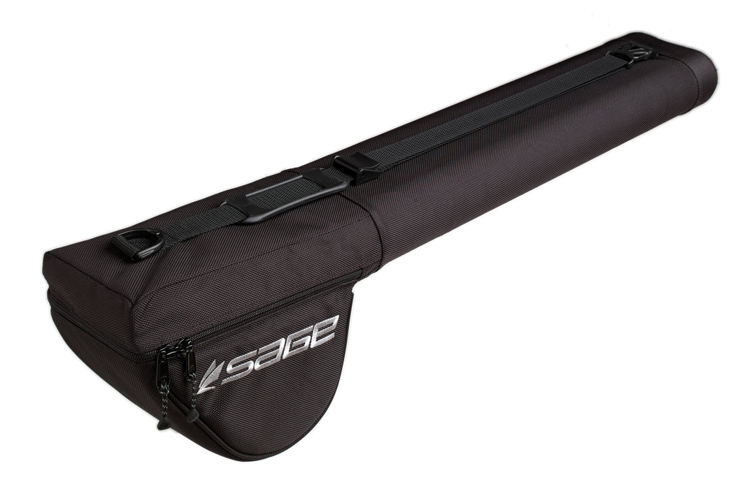Sage Ballistic Rod and Reel Travel Cases