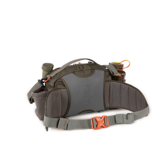 fishpond elkhorn lumbar pack