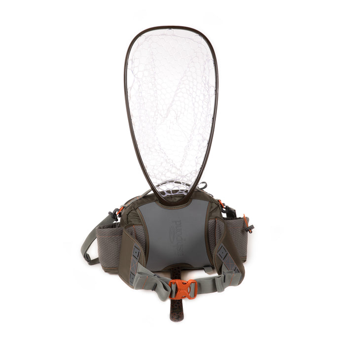 fishpond elkhorn lumbar pack