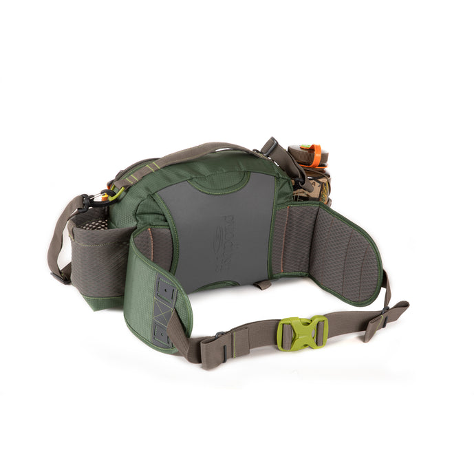 fishpond elkhorn lumbar pack