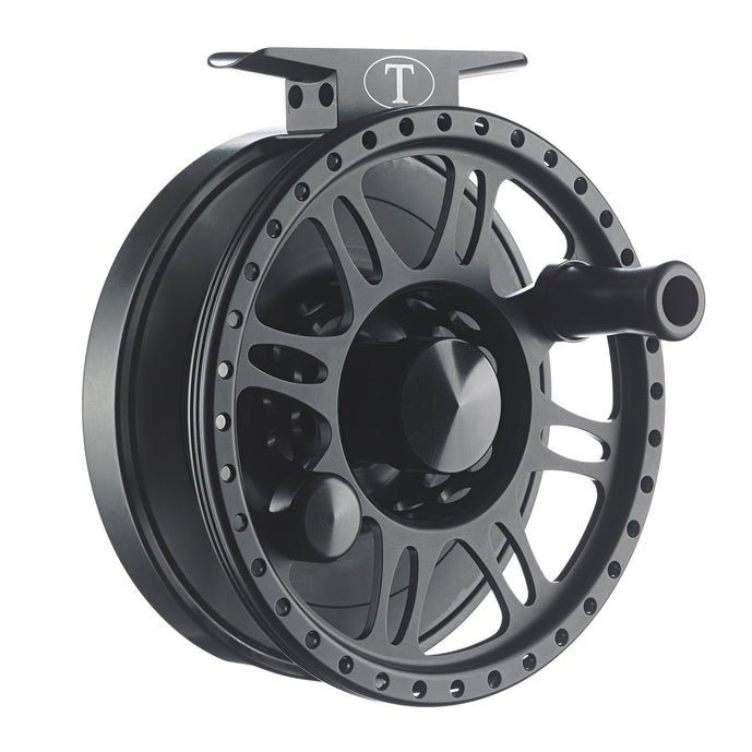 Tibor Everglades // Special Edition Bonefish Reel