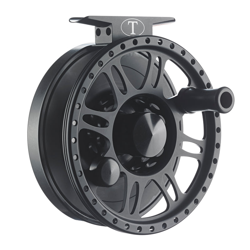Tibor Everglades // Special Edition Bonefish Reel