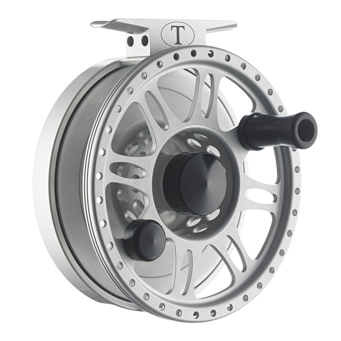 Tibor Everglades // Special Edition Bonefish Reel