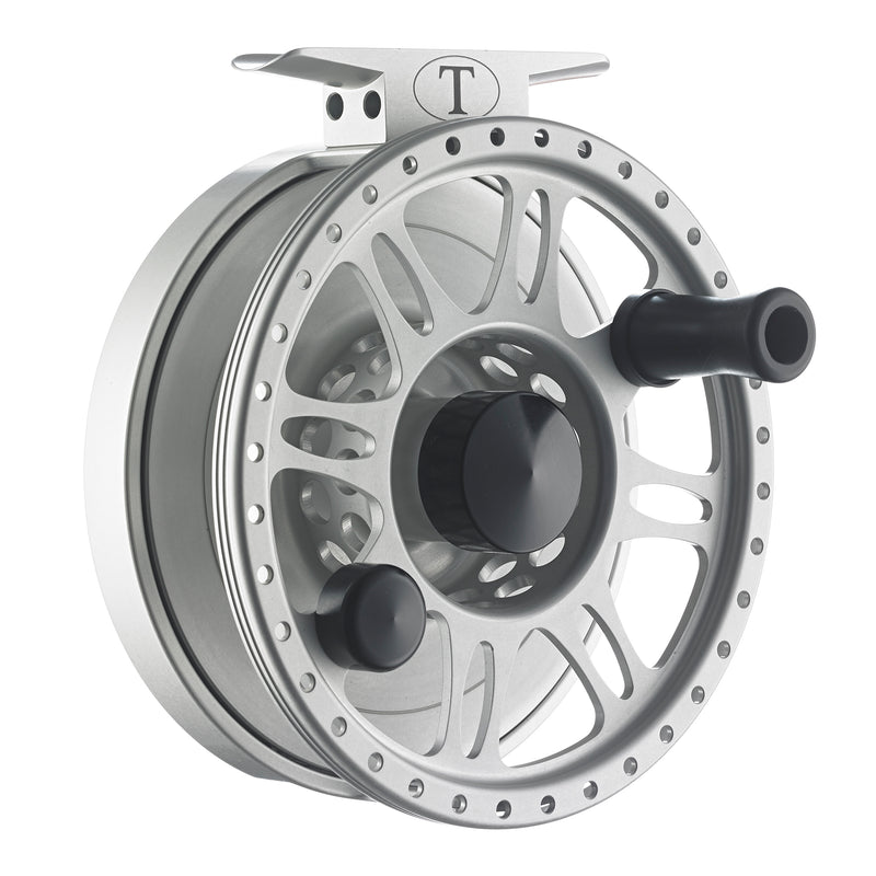 Tibor Everglades // Special Edition Bonefish Reel