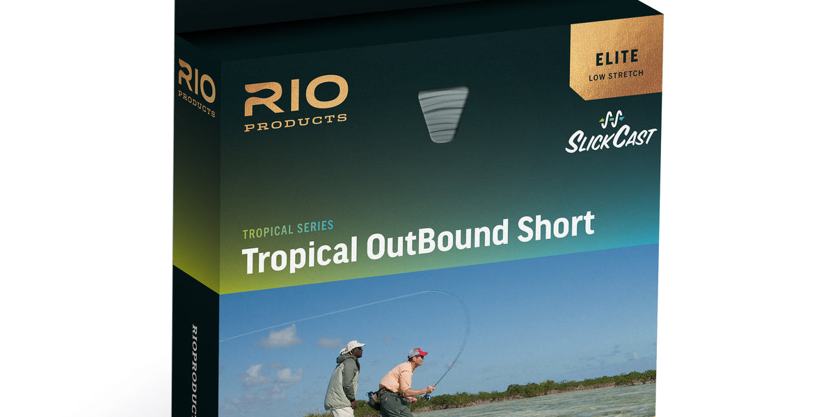 RIO Elite Tropical Outbound Short — Red's Fly Shop