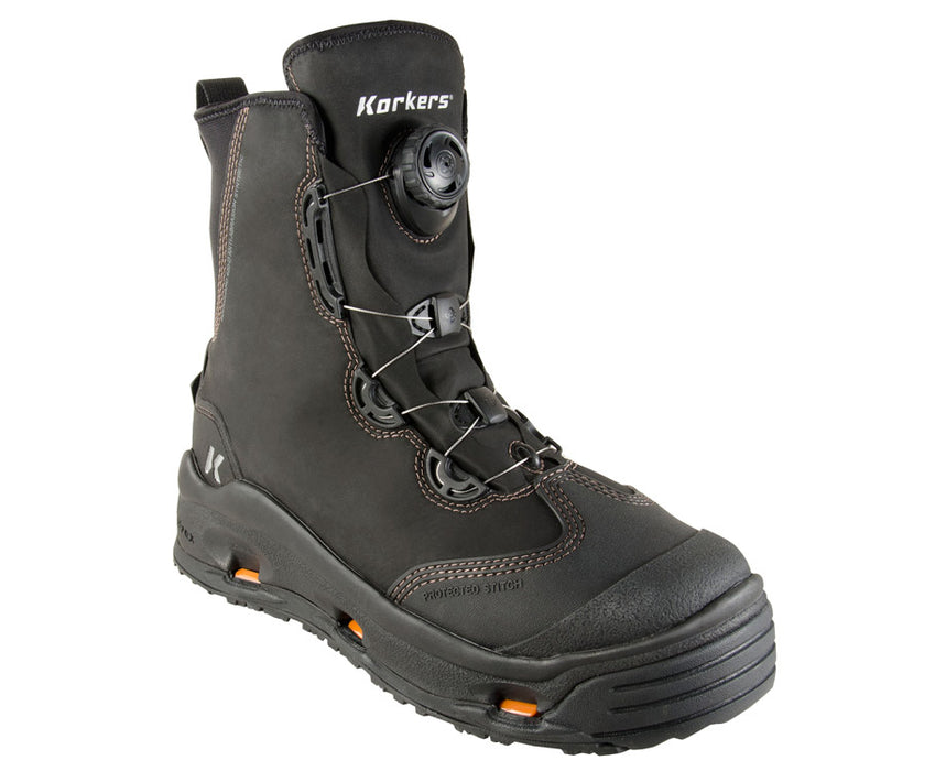 korkers devils canyon wading boot