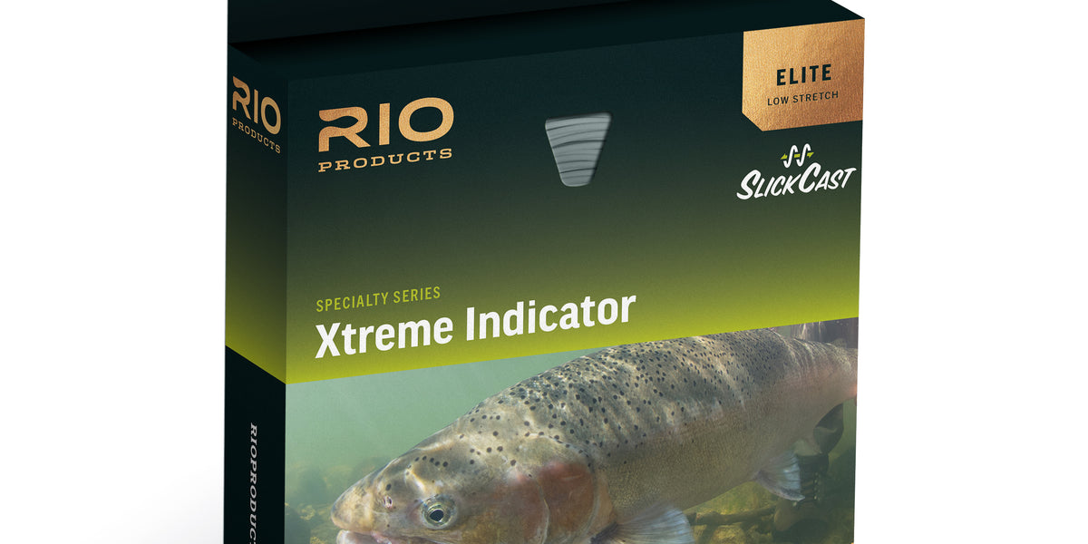 RIO Elite Xtreme Indicator Fly Line — Red's Fly Shop