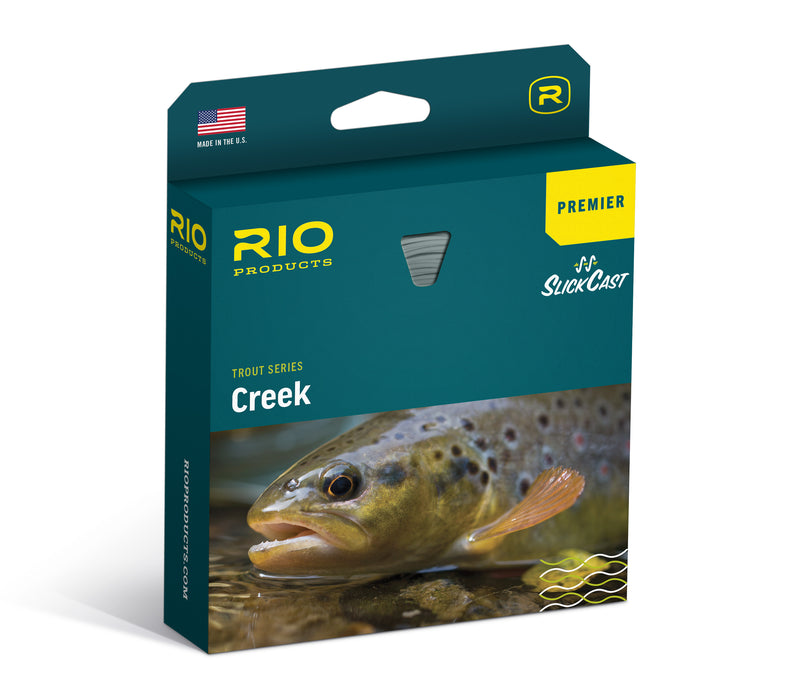 rio creek line